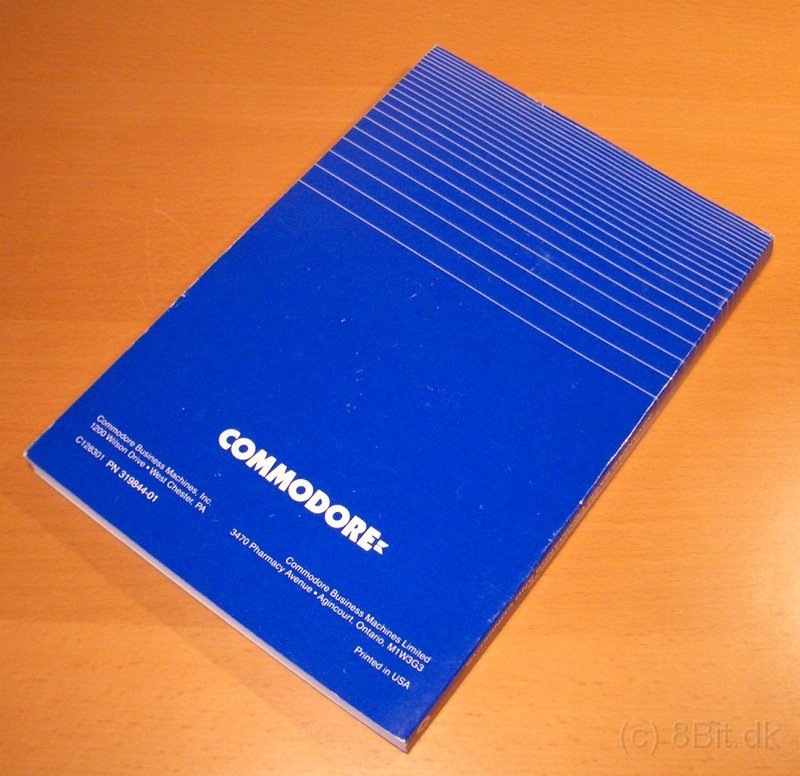 Commodore Complete Course In Basic Programming 20.JPG